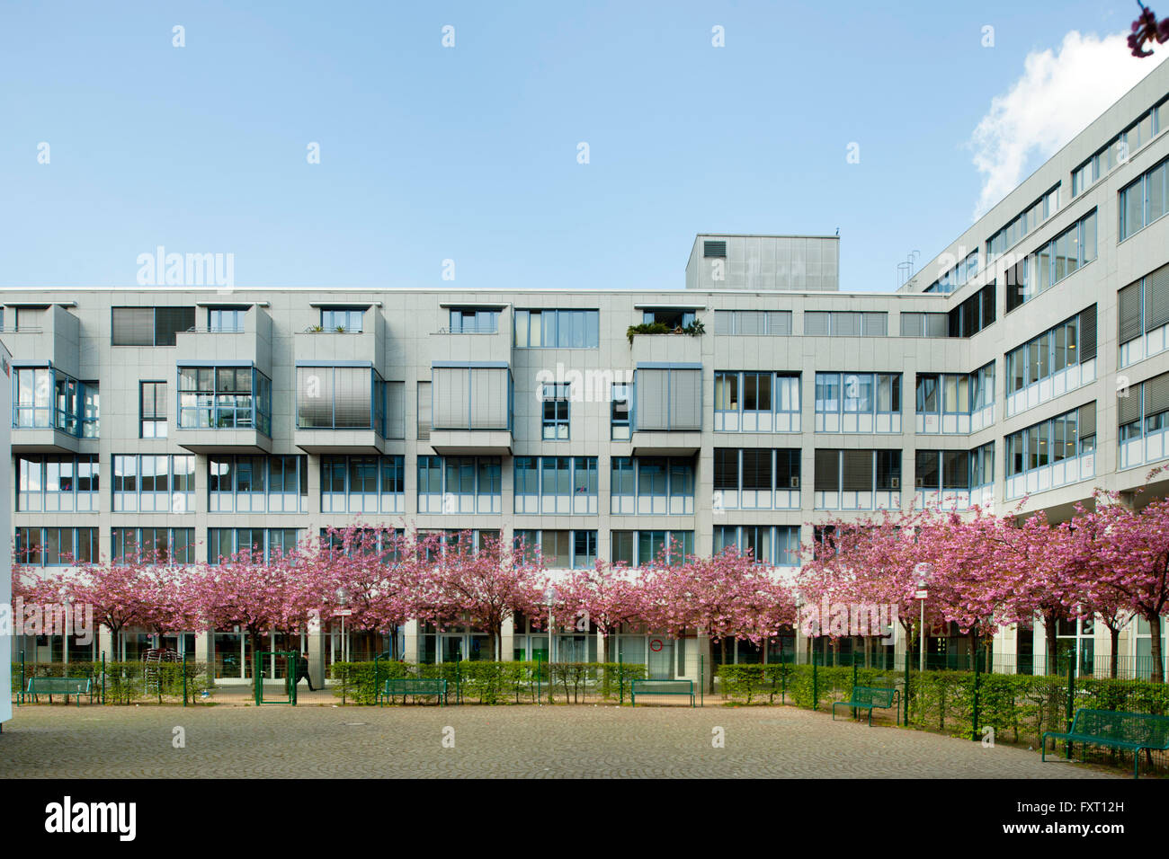 Josef Haubrich Hof 50676 Köln