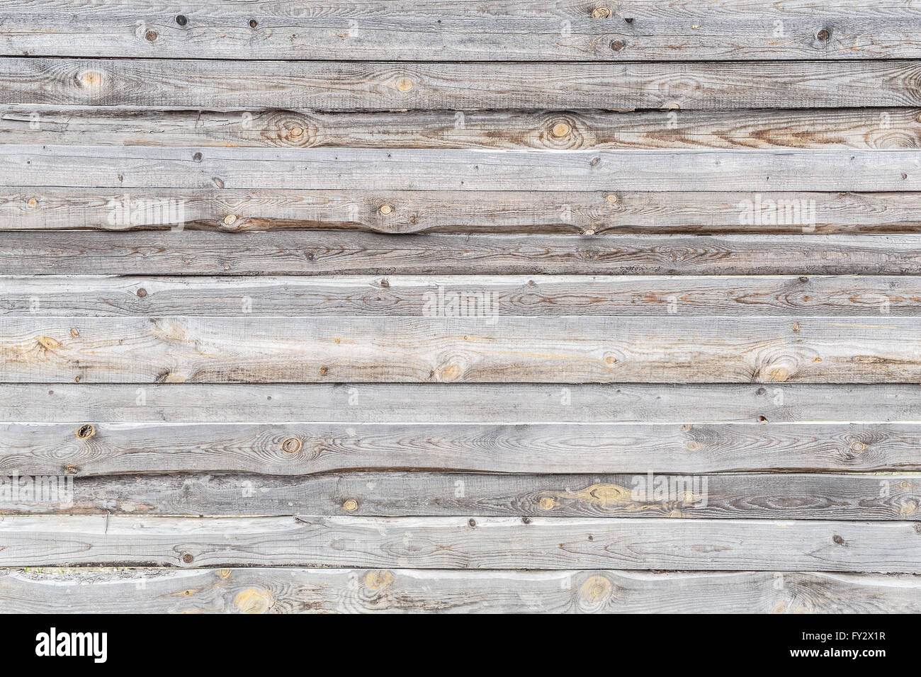 Vieilles planches en bois. Photo de structure en bois. Banque D'Images