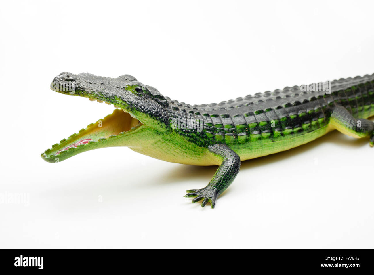 Crocodile Jouet Pour Enfant Drole Photo Stock Alamy Crocodile Jouet Pour Enfant Drole Photo Stock Alamy