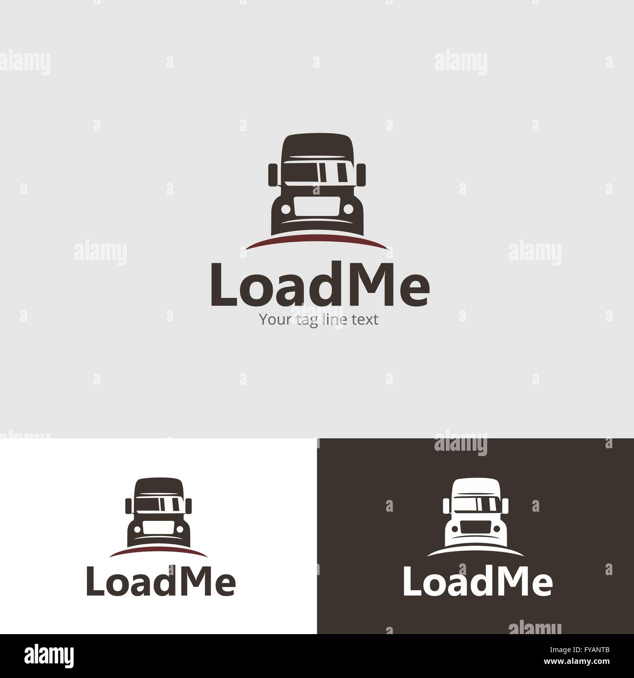 Creative Conception de corporation de logo professionnel modèle de carte de visite et papier à en-tête disposition de conception entièrement éditables vector graphics Illustration de Vecteur