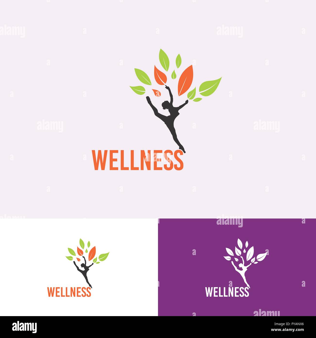 Creative Conception de corporation de logo professionnel modèle de carte de visite et papier à en-tête disposition de conception entièrement éditables vector graphics Illustration de Vecteur