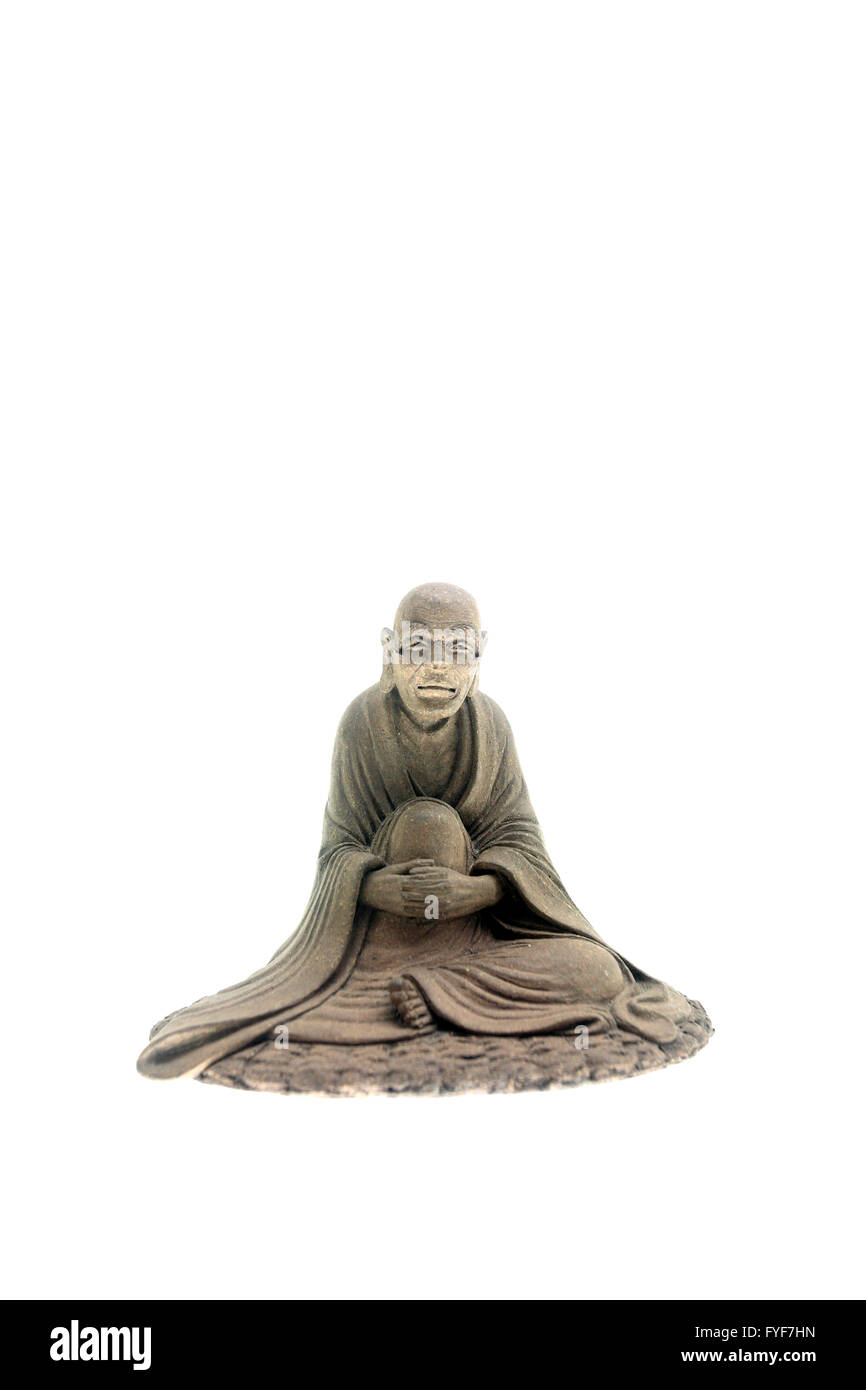 Argile antique Banque D'Images