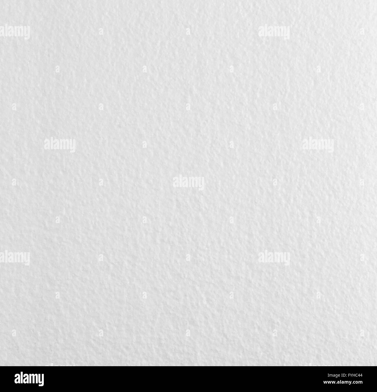 En polystyrène d'emballage blanc Texture Background with Copy Space. Banque D'Images