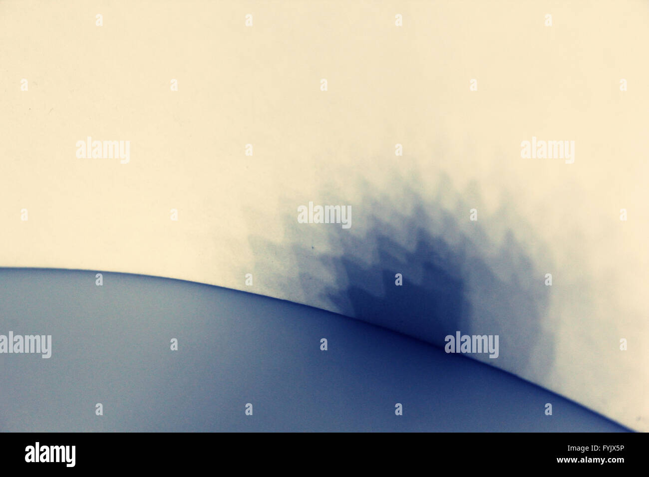 Résumé fond mosaïque Banque D'Images