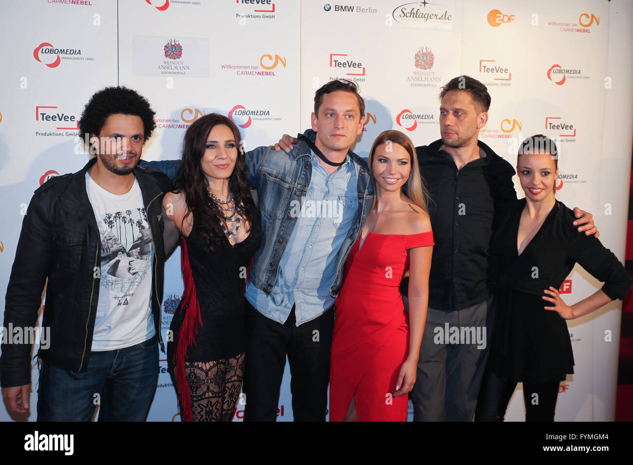 Bluma Banque D'Images