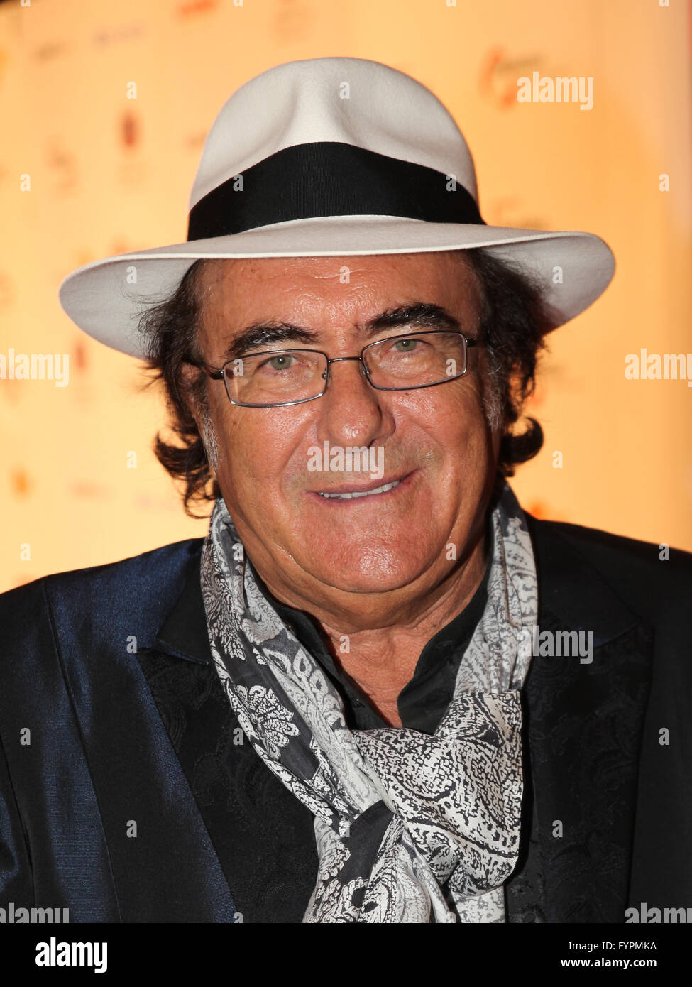 Albano carrisi al bano Banque de photographies et d'images à haute  résolution - Alamy