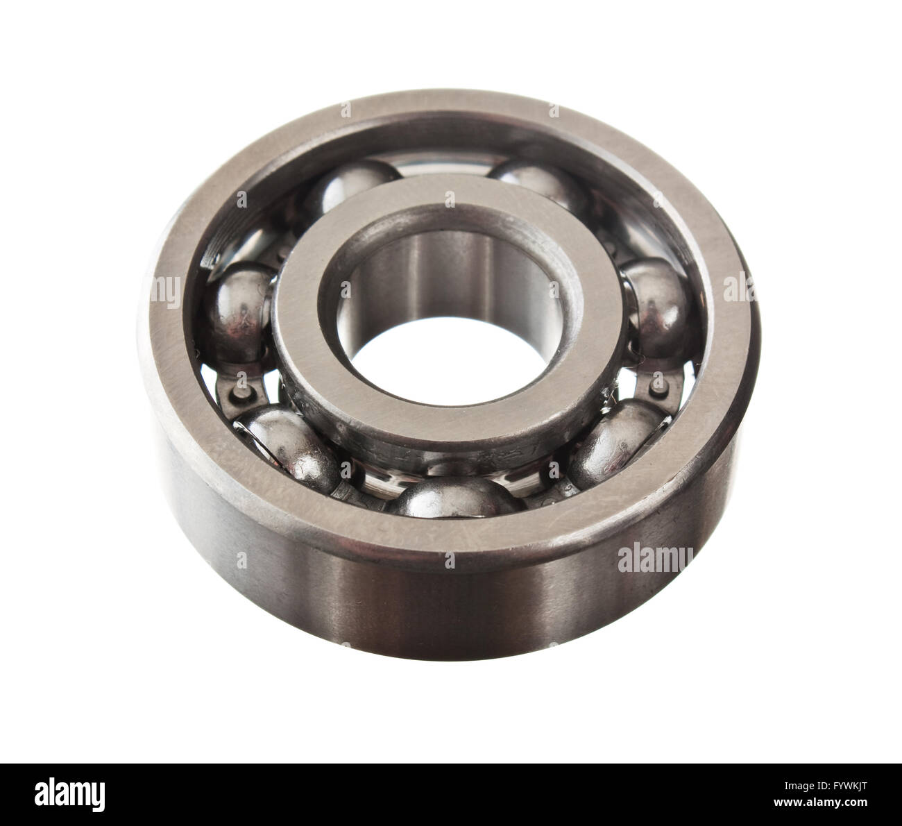 roulements Banque D'Images