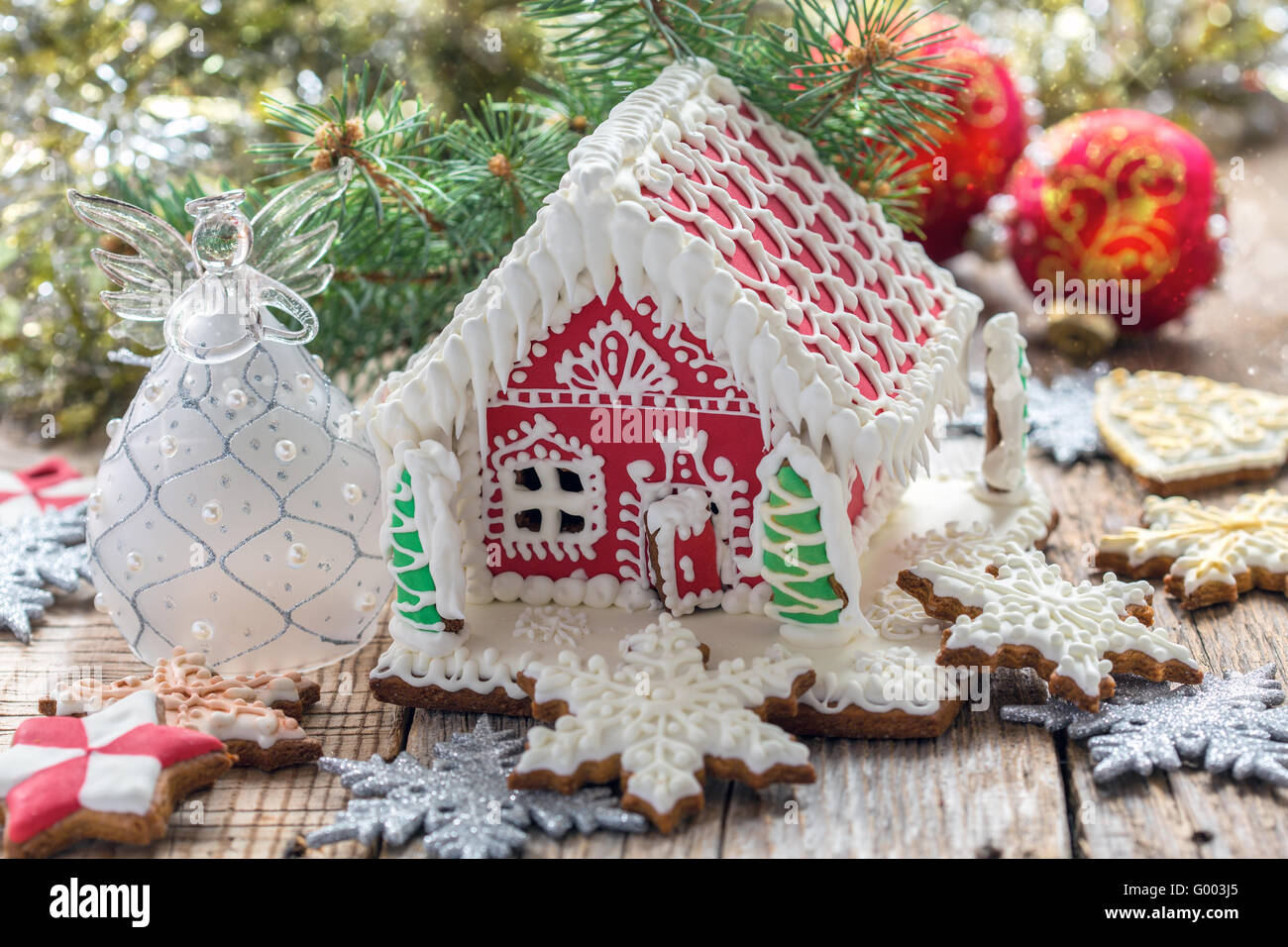  Emporte-pièce Noël - Ange - Patisserie, sablé, biscuit, pate à  sucre, pate à modeler-Décoration gateau- ELACE: Home & Kitchen