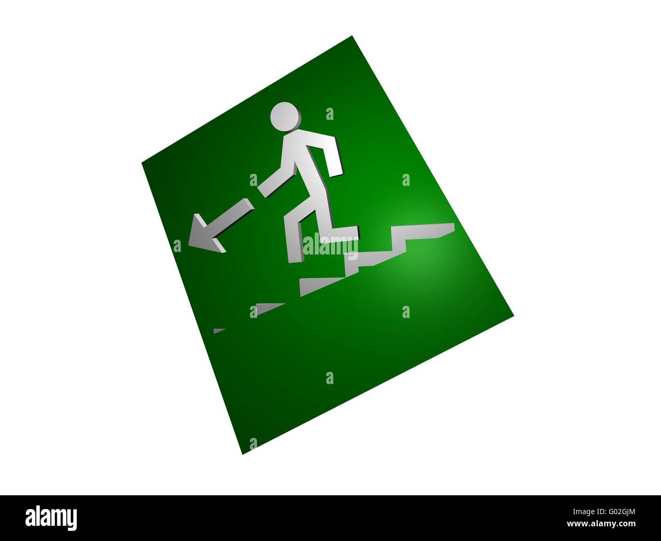 alignement d’image Banque D'Images