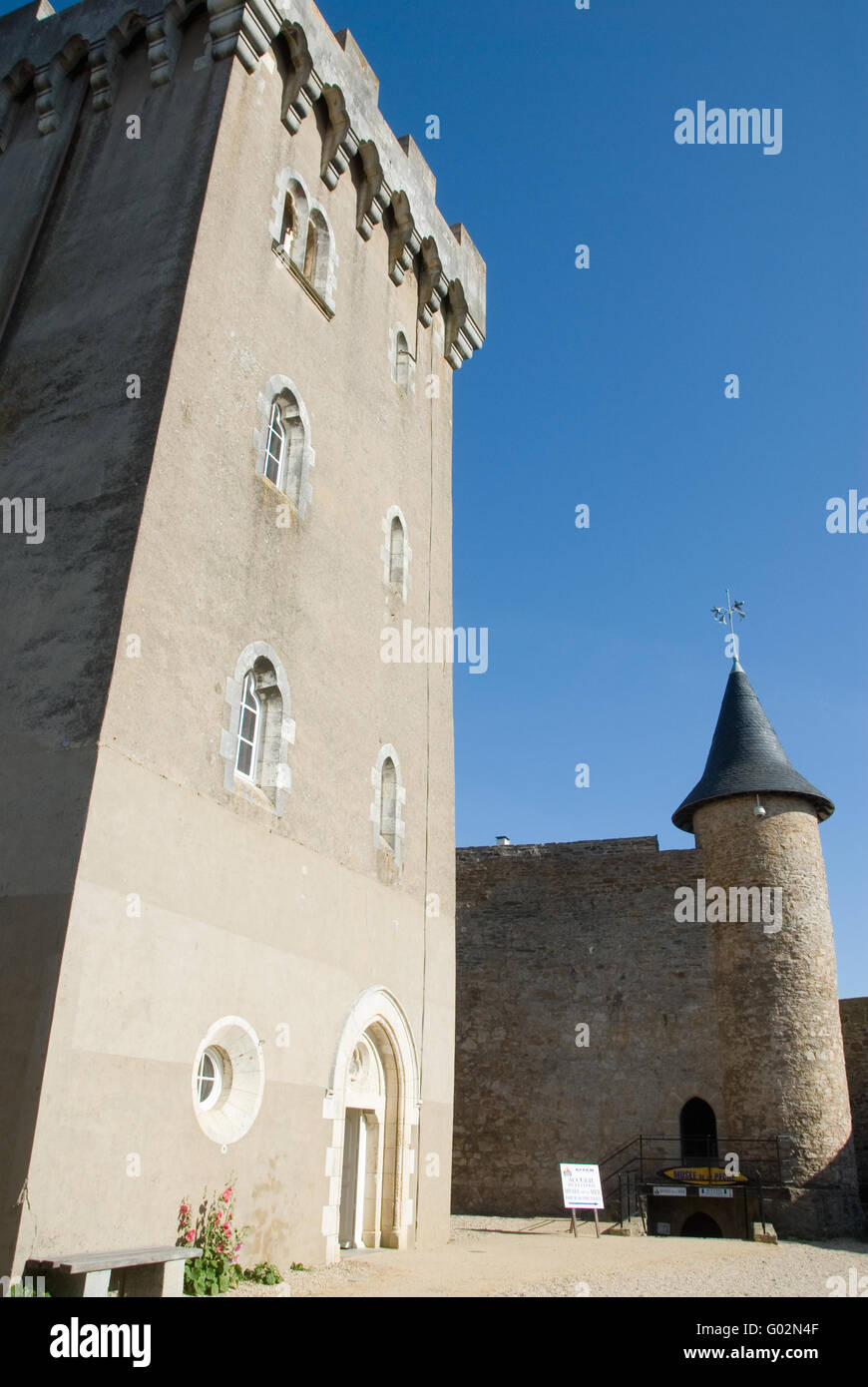 Tour Banque D'Images