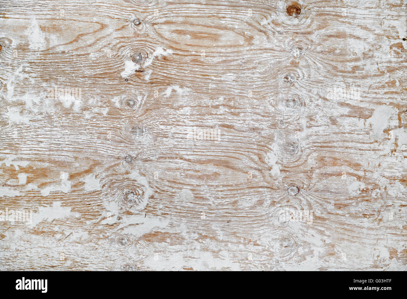 Wood texture background. Old vintage surface en bois. Banque D'Images