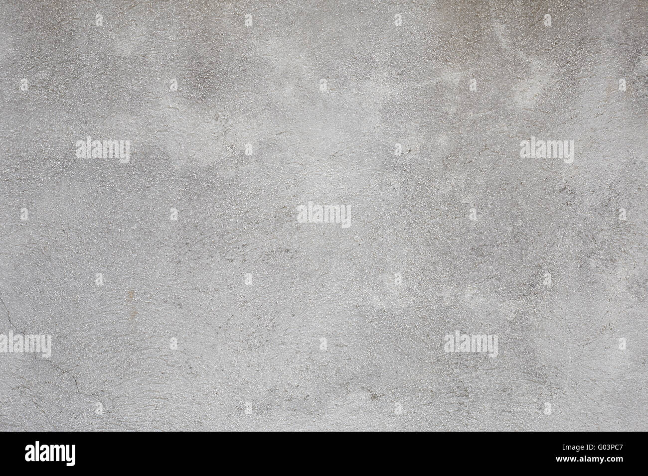 Mur de ciment gris rugueux texture background Banque D'Images