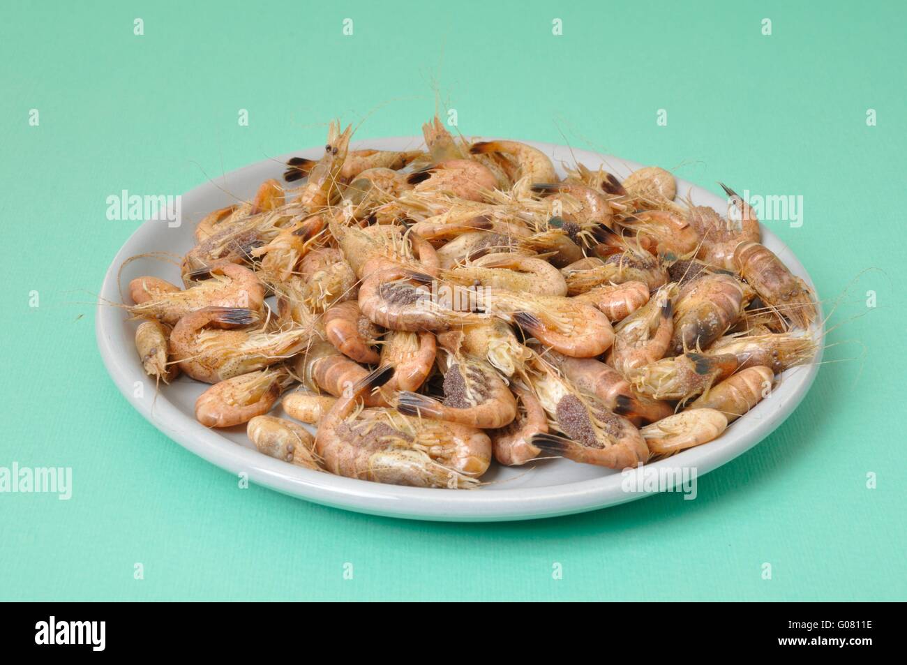 Crevettes Communes Banque D Image Et Photos Alamy Crevettes Communes Banque D Image Et Photos Alamy