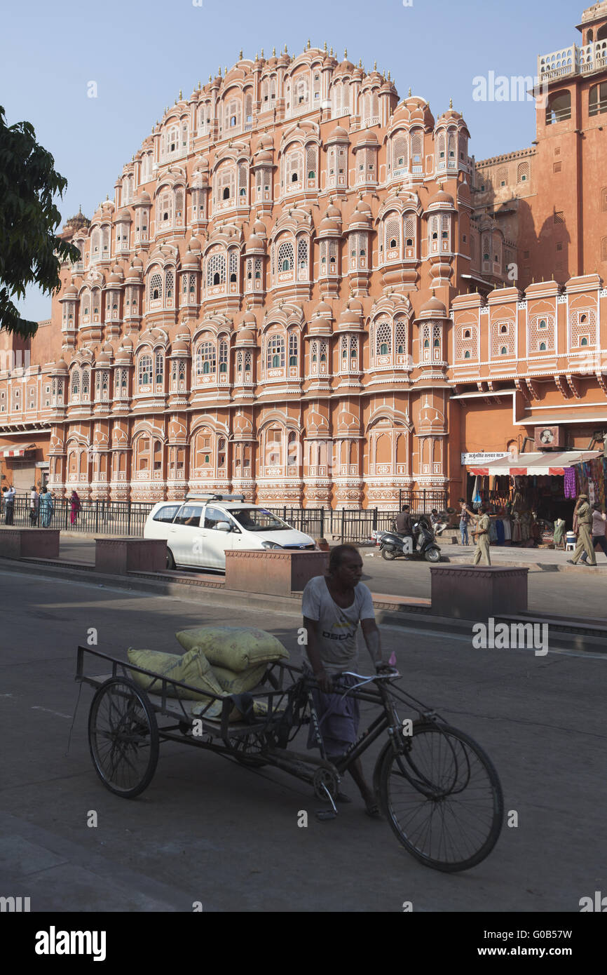 Geile alte frauen in Jaipur