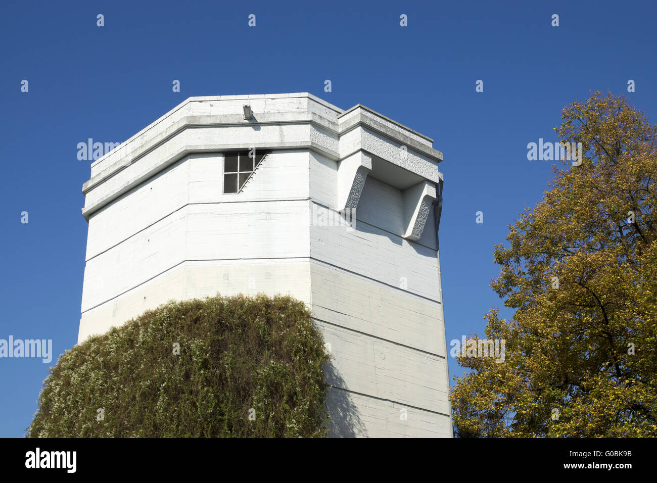 Compartiment à Hamm, Allemagne Banque D'Images