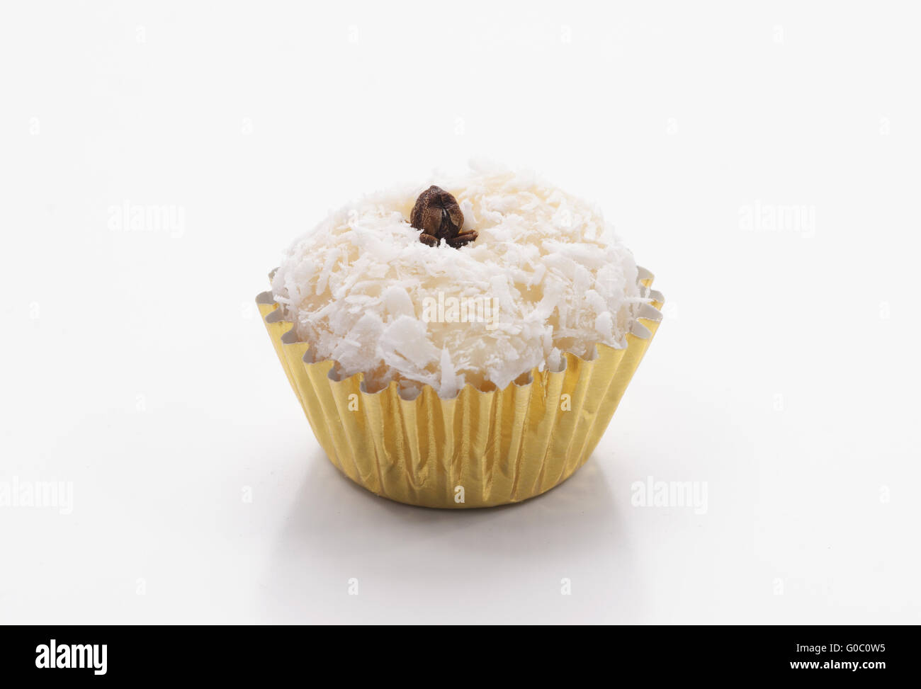 - Beijinho sucré brésilien Banque D'Images