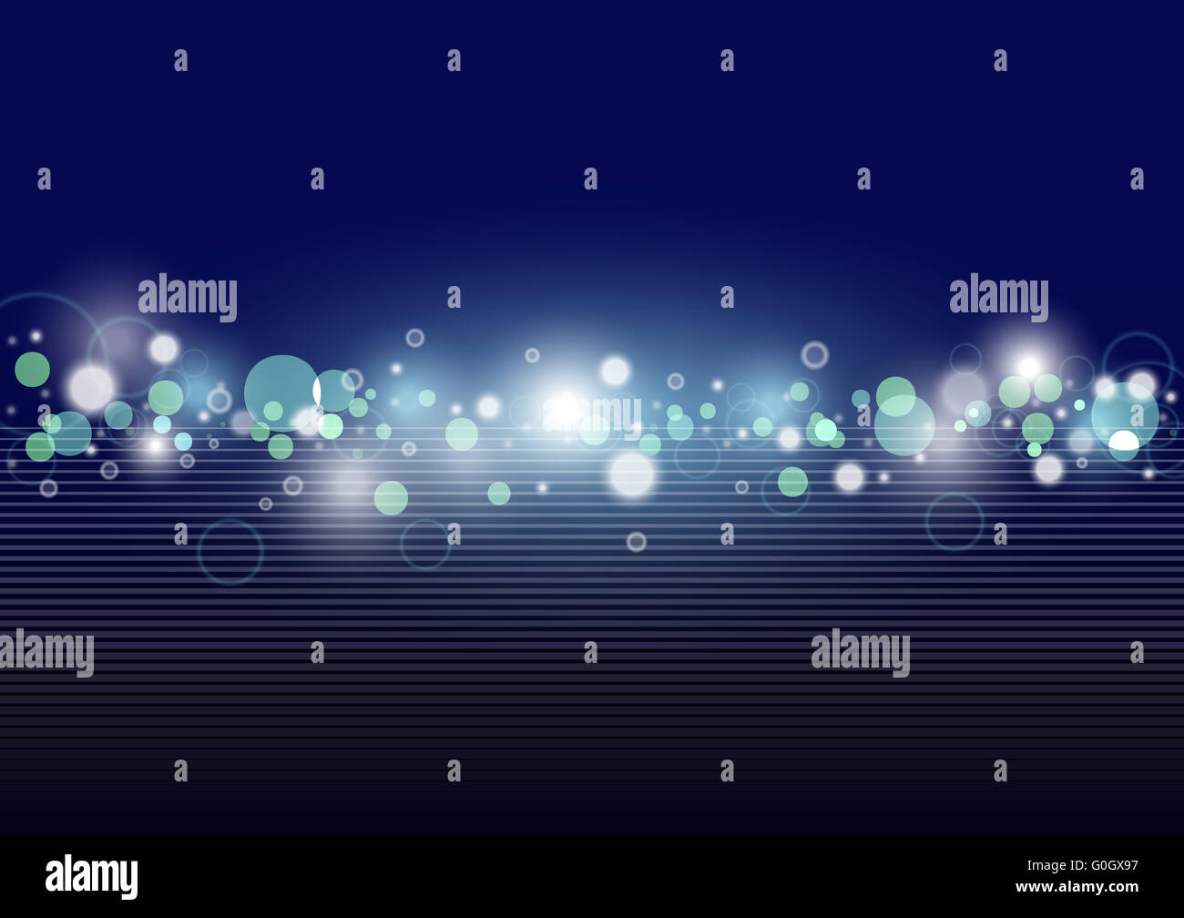 Abstract Background Banque D'Images