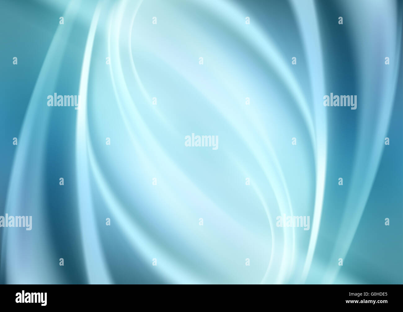 Les faisceaux lumineux Background Banque D'Images