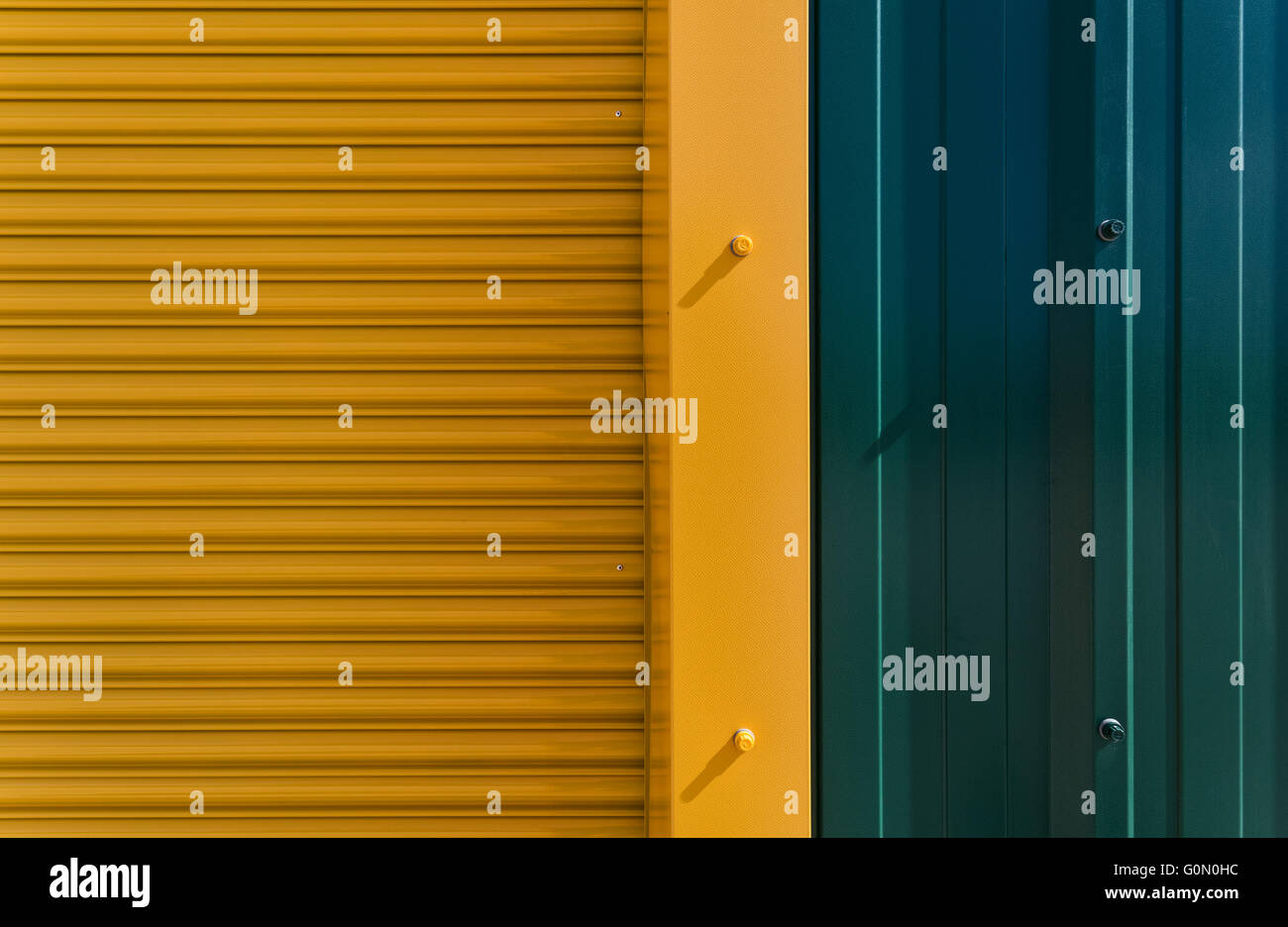 Travis Perkins dans Gosport Banque D'Images