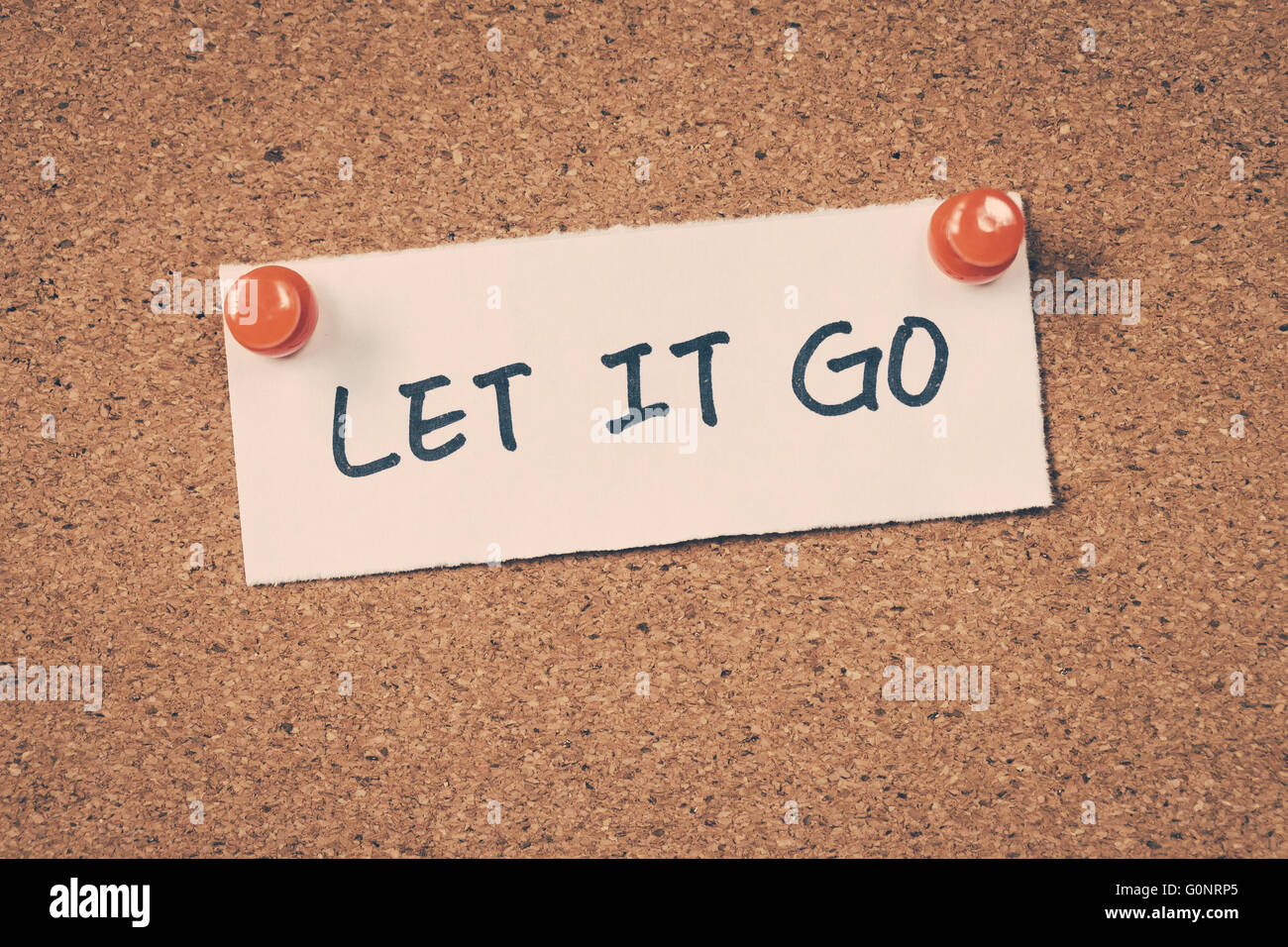 Laissez-passer Banque D'Images