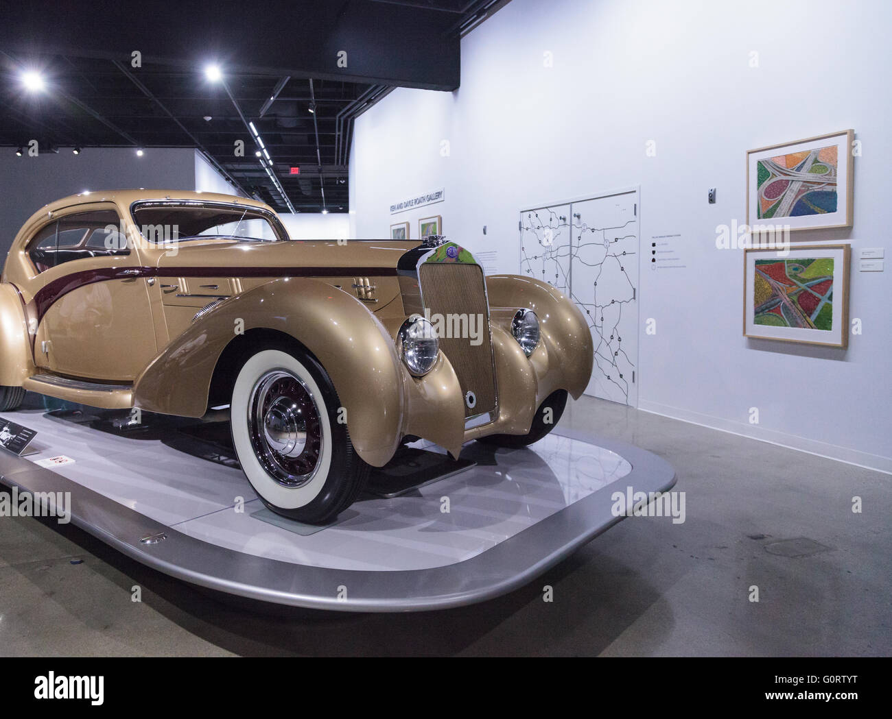 1937 Delage D8 120 Aerodynamic coupé by Letourneur & Marchand #389344 - Best quality free high resolution car images, pictures and photos
