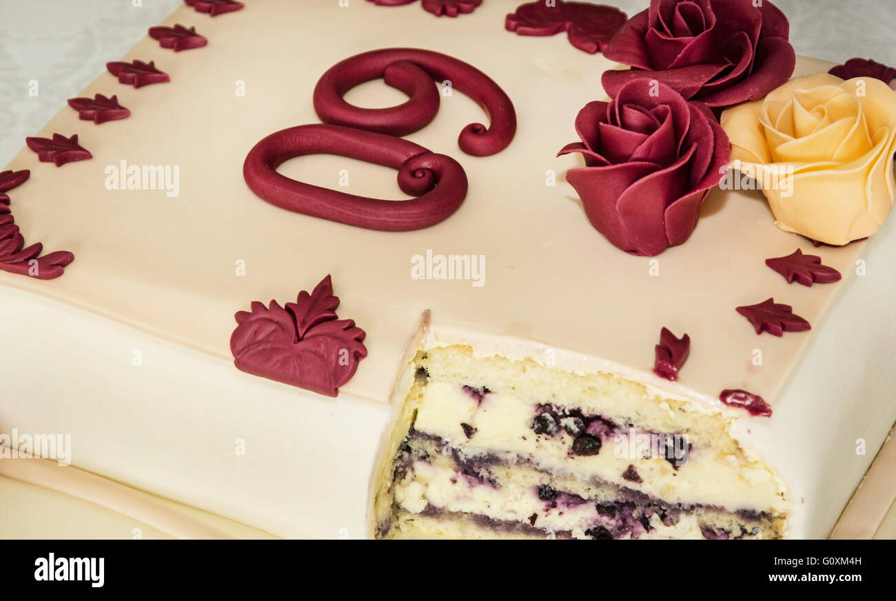 Décoration gâteau : 60+ superbes idées pour toute occasion