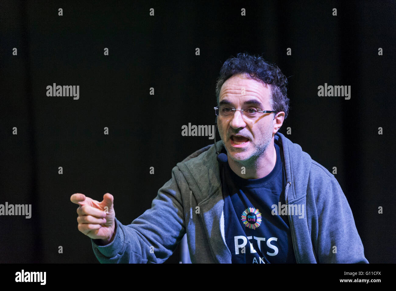 Noel fitzpatrick Banque de photographies et d’images à haute résolution - Alamy