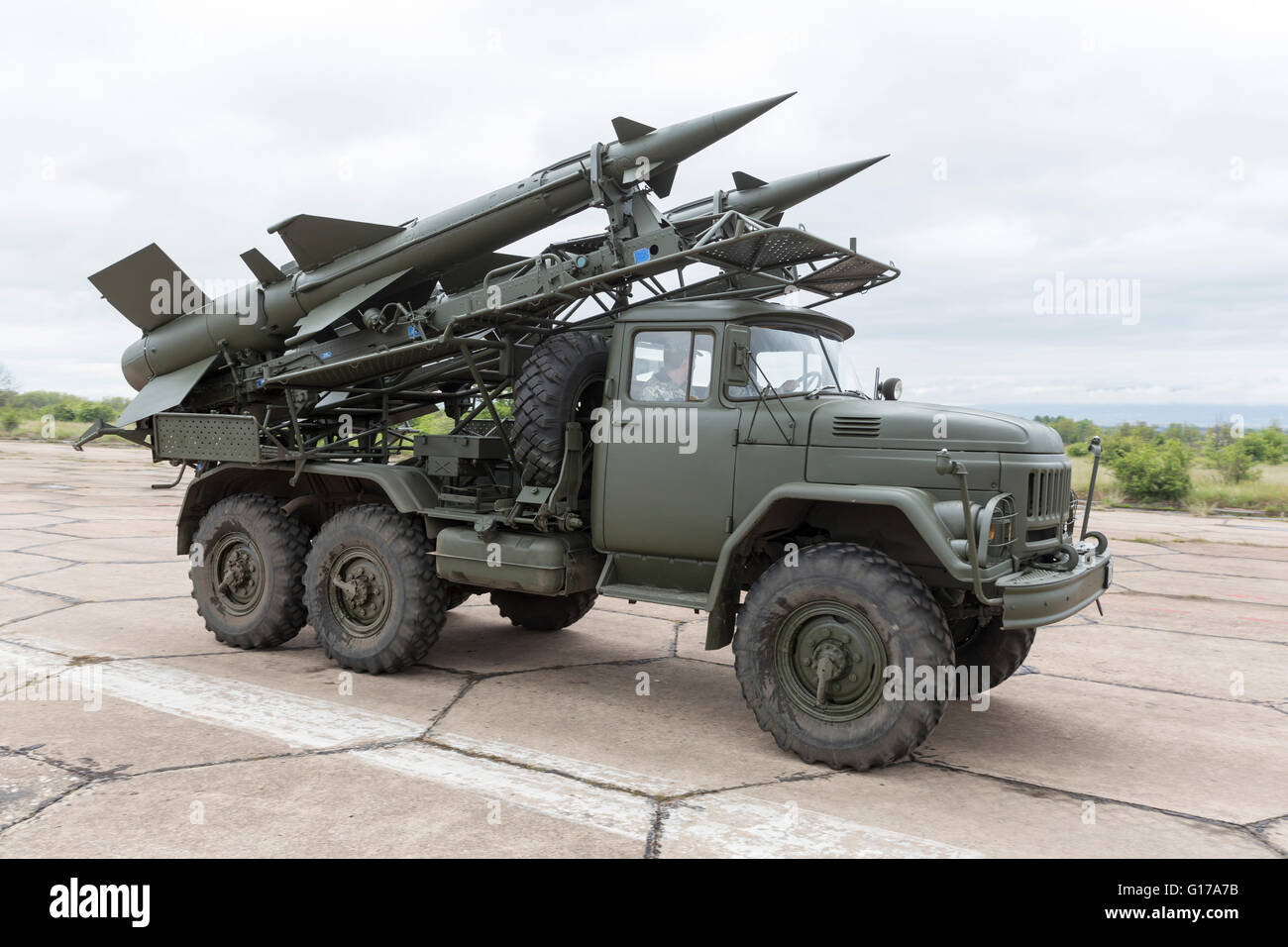 La défense antimissile balistique : bouclier militaire ou défi