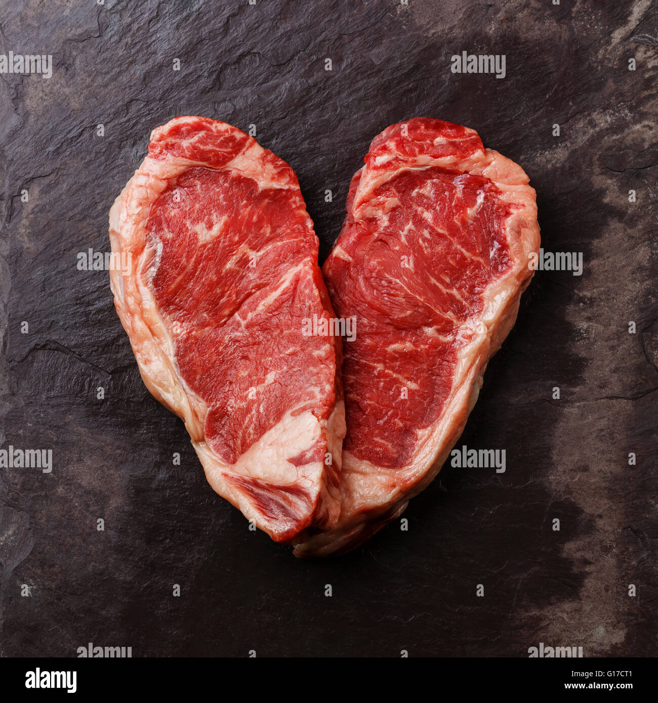 Cœur De Bœuf Viande
