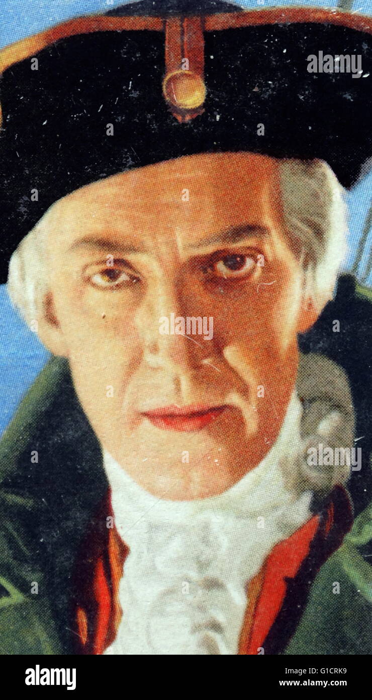 Otto Kruger comme docteur Livesey dans l'île au trésor 1934. Otto Kruger (le 6 septembre 1885 ; - le 6 septembre 1974), était un acteur américain ; à l'origine une matinee idol Broadway Banque D'Images