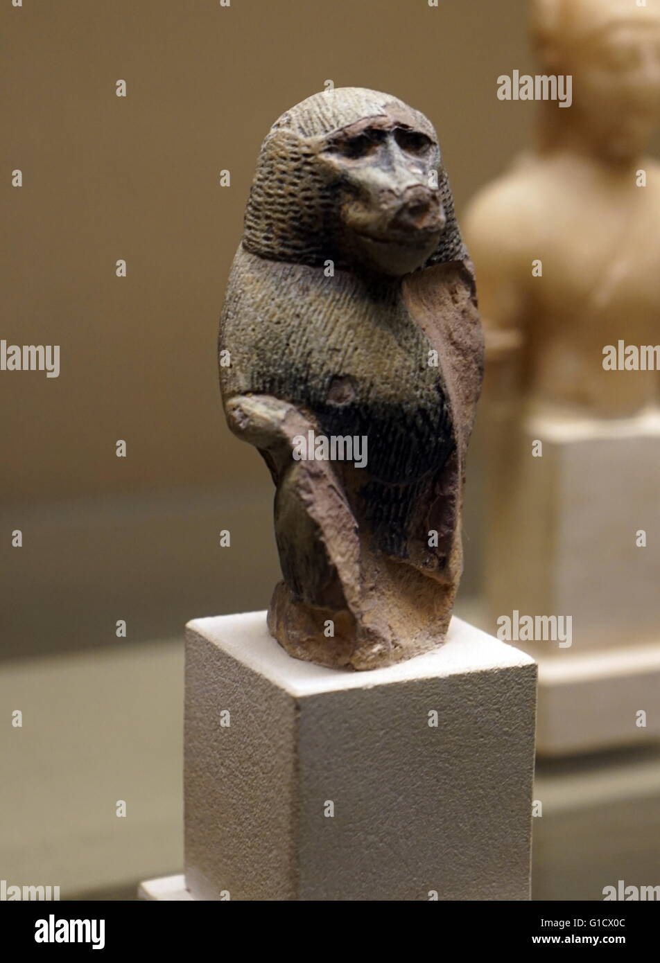 Figurine egyptienne d'occasion - Décoration
