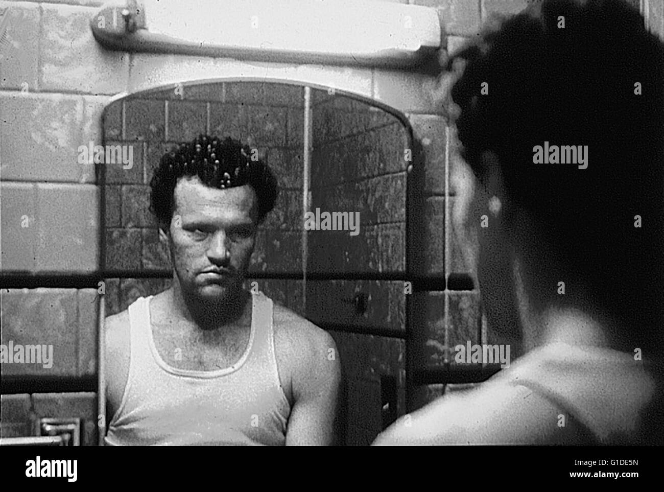 Henry - Portrait d'un Serial Killer / Michael Rooker, Banque D'Images