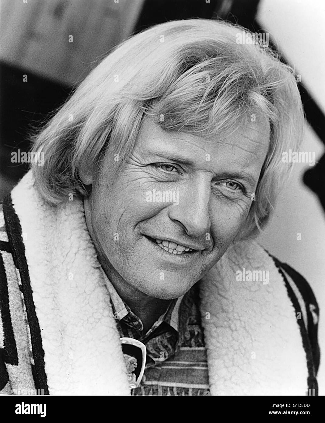 Rutger Hauer, / Rutger Hauer, Banque D'Images