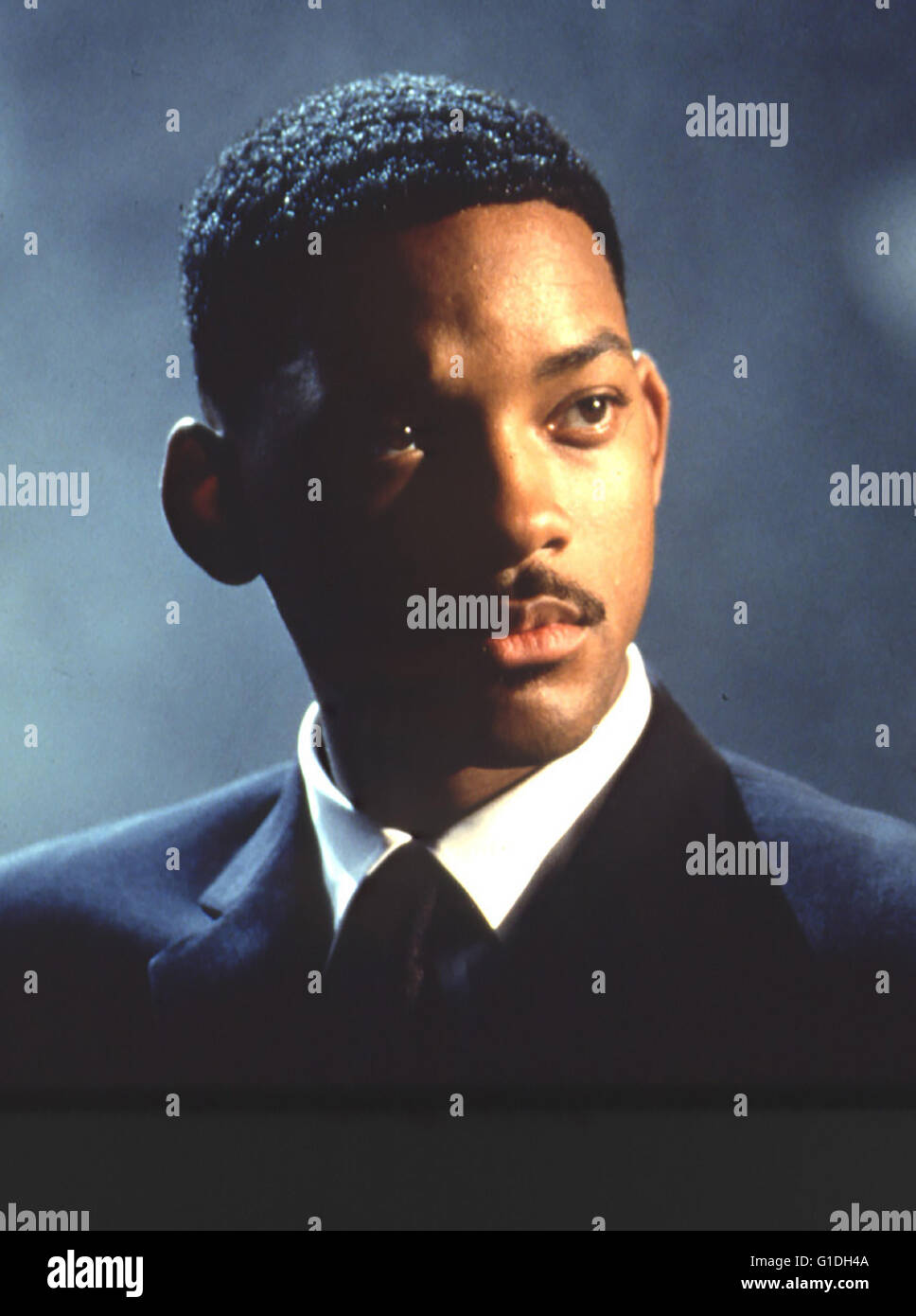 Smith, Will,..22Will Smith..22 Banque D'Images