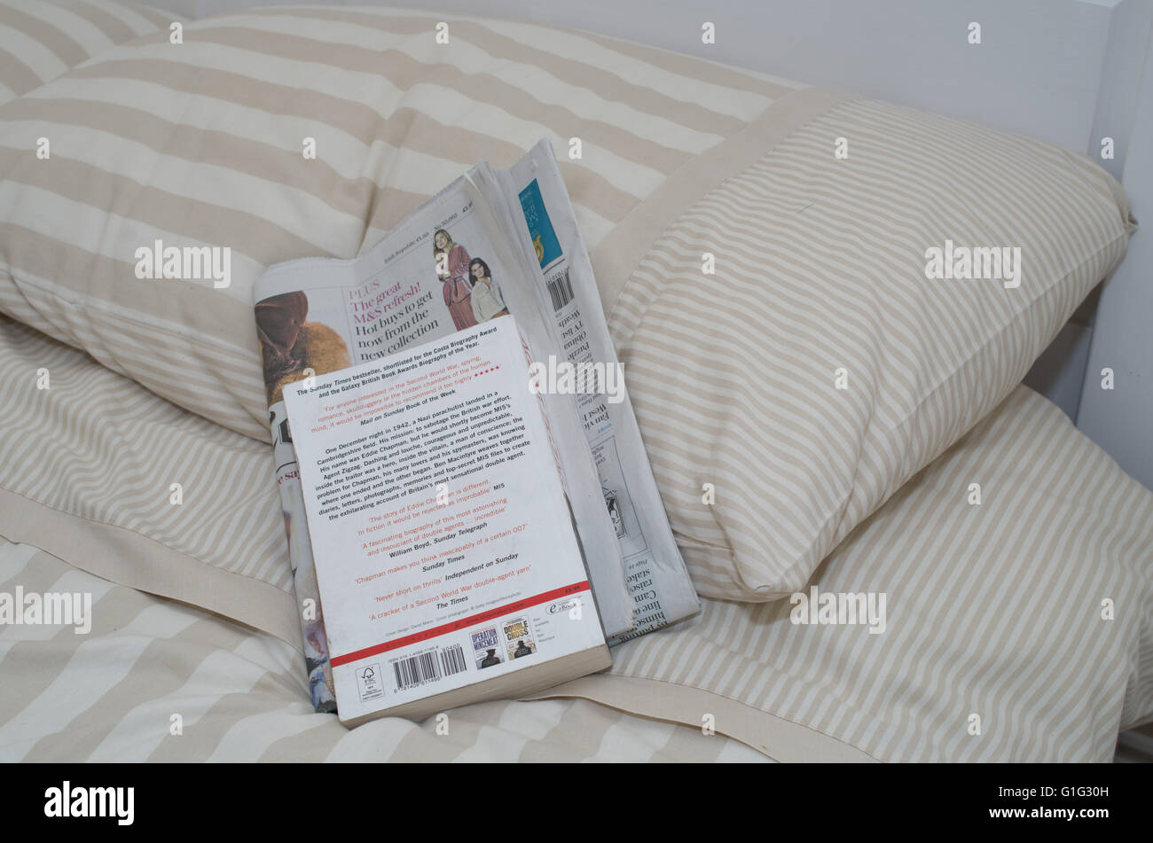 L'heure du coucher Banque de photographies et d’images à haute ...
