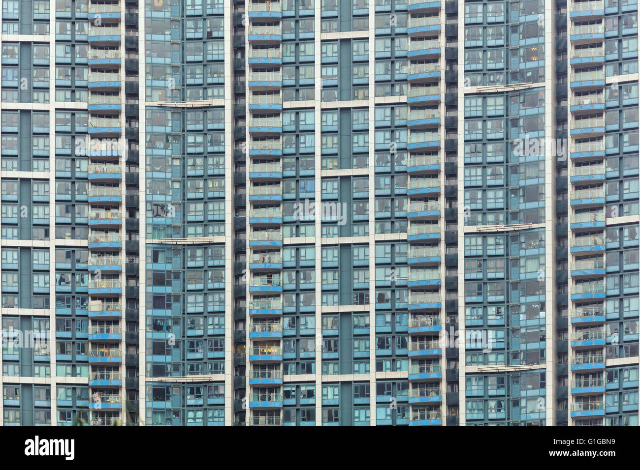 Résumé fond architectural Banque D'Images