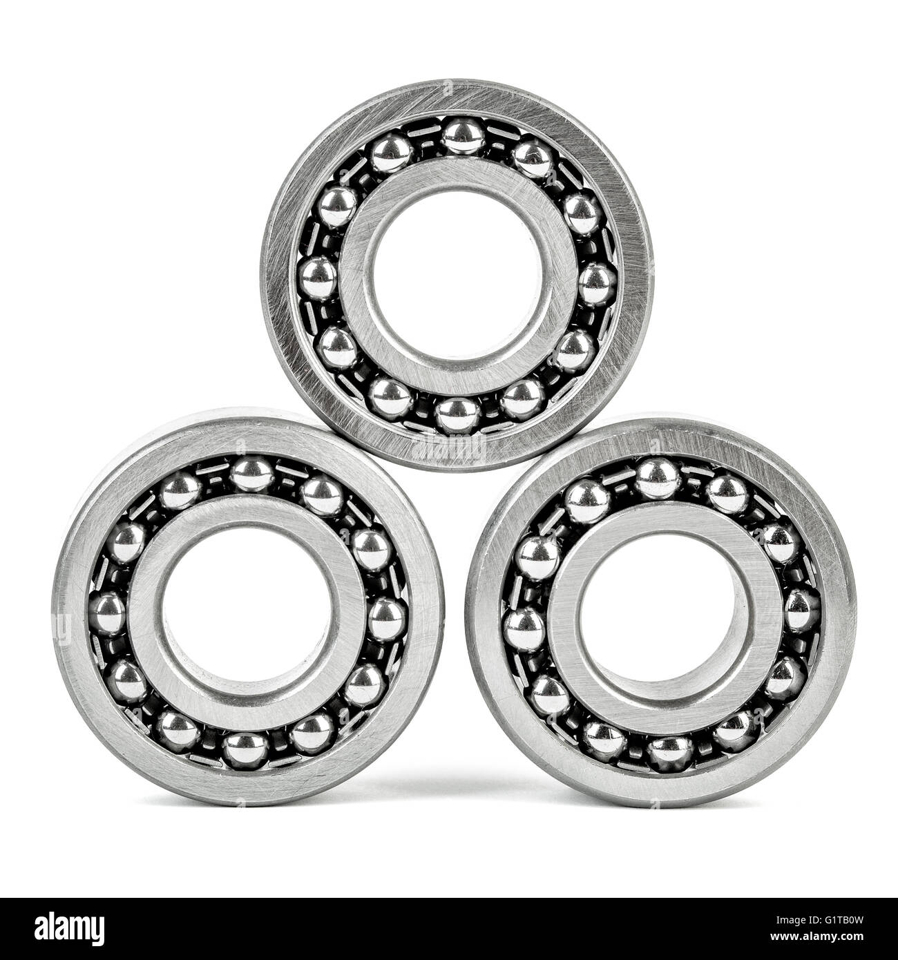 Roulement à engrenages Banque de photographies et d’images à haute ...