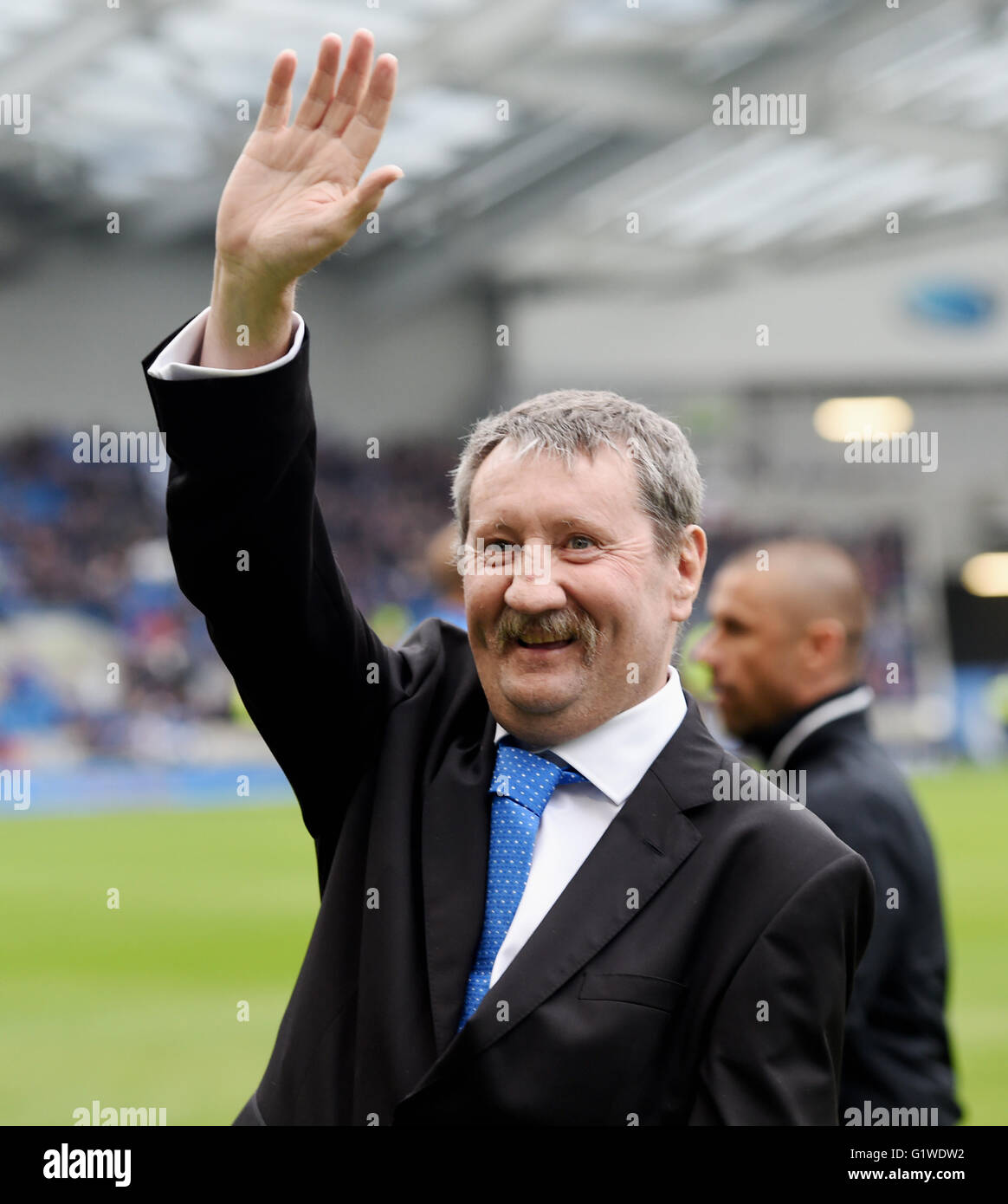Footballeur d'irlande gerry ryan Banque de photographies et d’images à haute résolution - Alamy