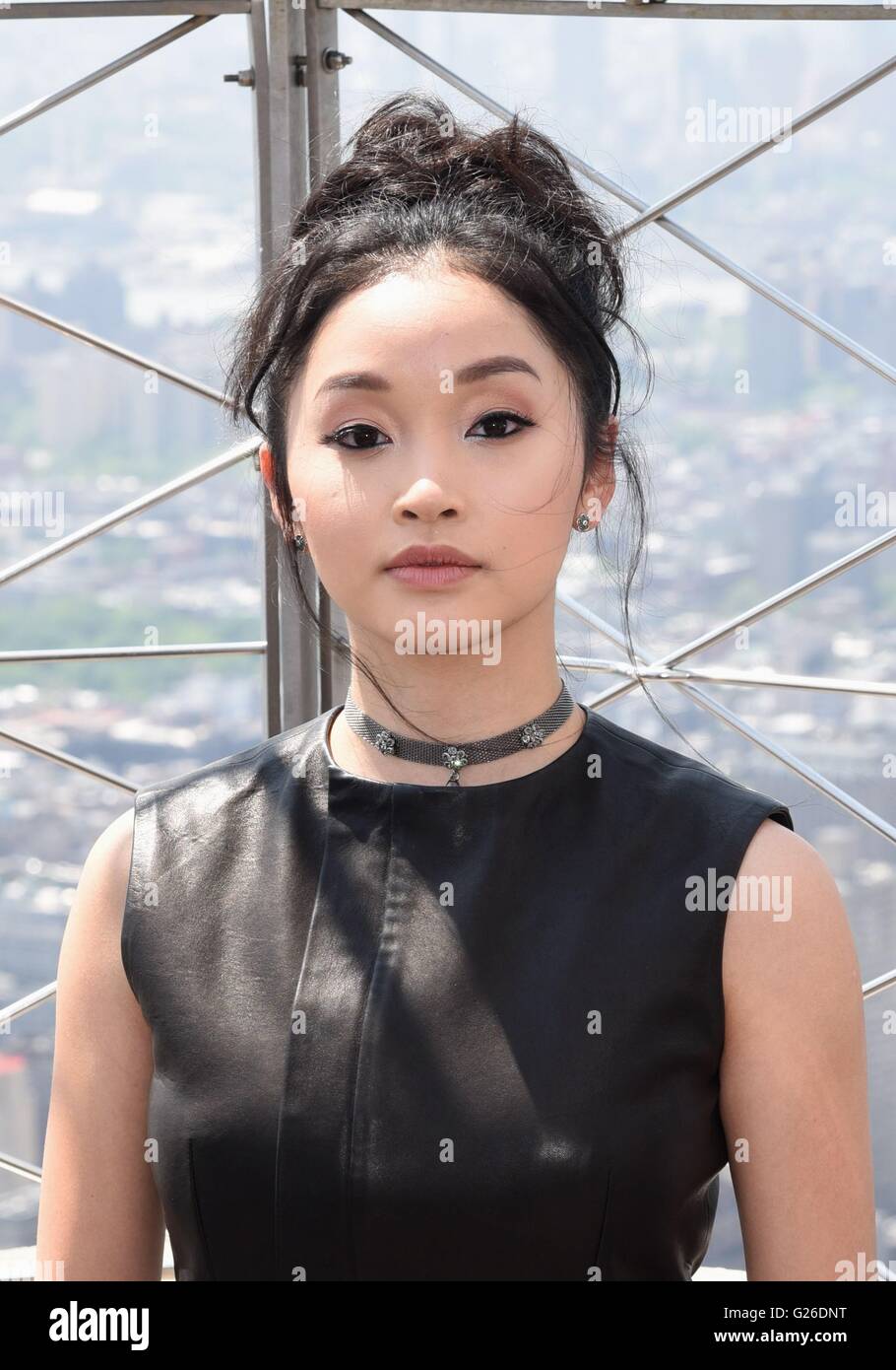 Lana Condor X Men Banque De Photographies Et D Images A Haute Resolution Alamy