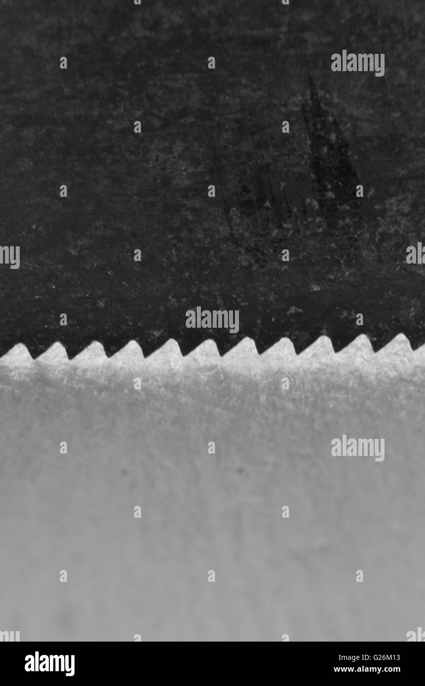 Sciage à façon une surface en bois d'eucalyptus. Textures et fonds Banque D'Images