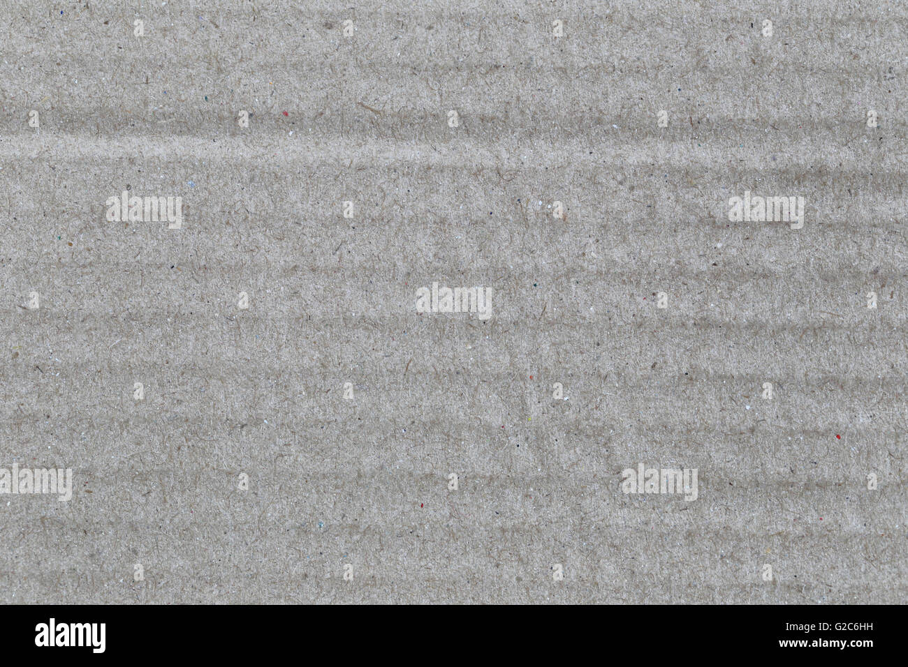 La texture de papier gris pour l'arrière-plan de conception. Banque D'Images