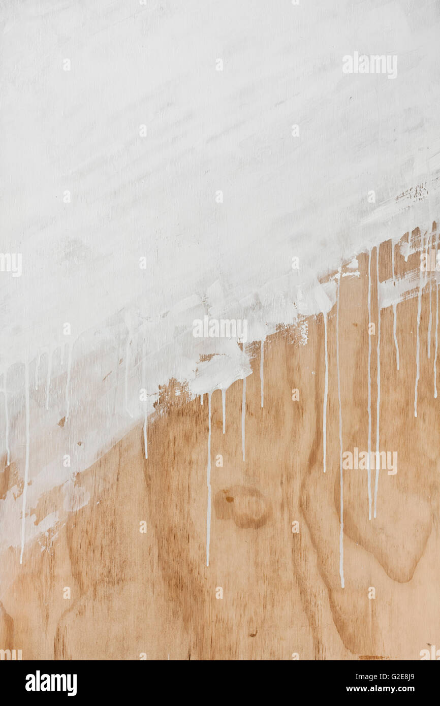 En arrière-plan de la peinture texturée Banque D'Images