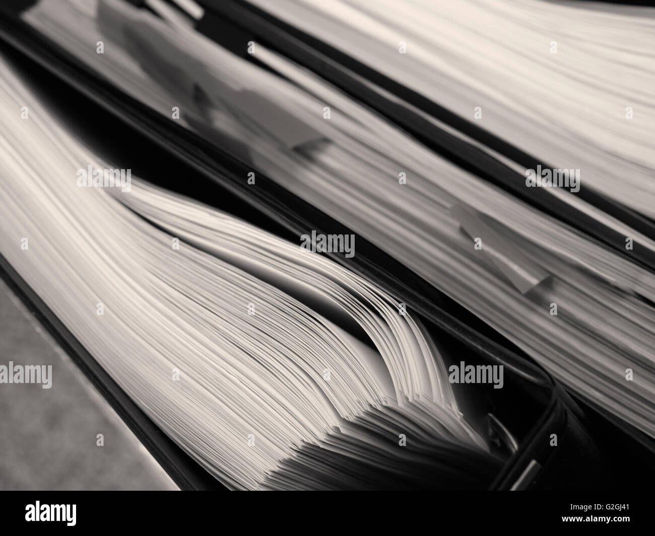 Cabinet d'avocats de Wall Street Banque D'Images