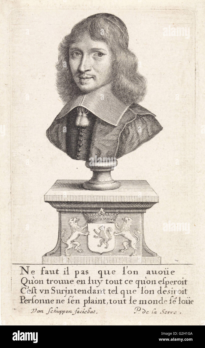 nicolas-foucquet-banque-de-photographies-et-d-images-haute-r-solution