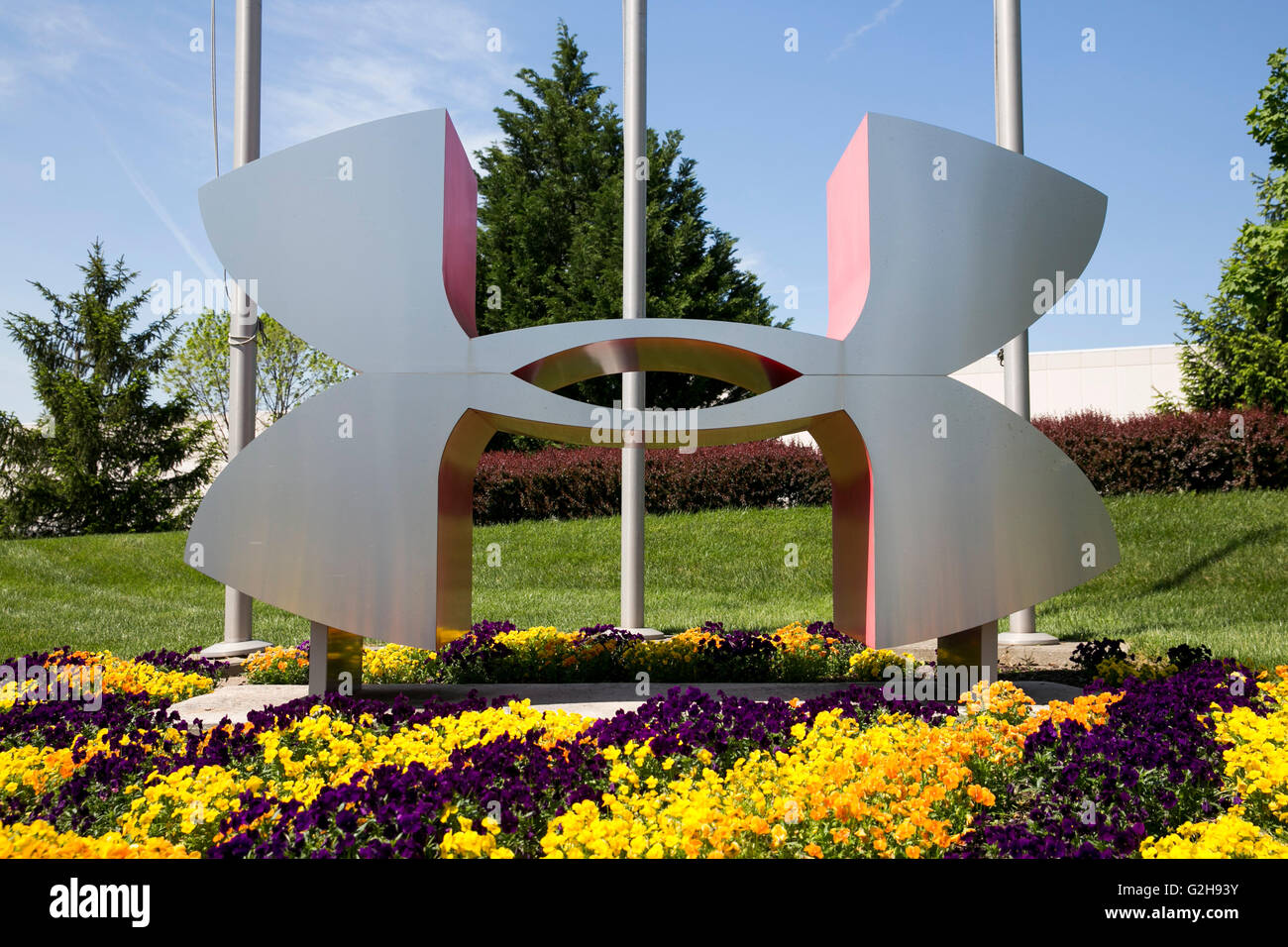 Under Armour Logo Banque De Photographies Et D Images A Haute Resolution Alamy Under Armour Logo Banque De Photographies Et D Images A Haute Resolution Alamy