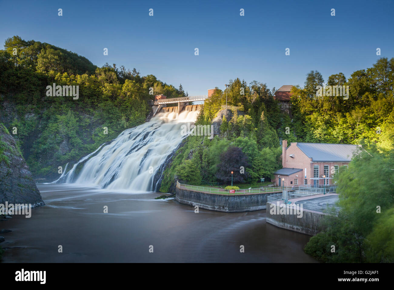 Riviere du loup Banque de photographies et d’images à haute résolution