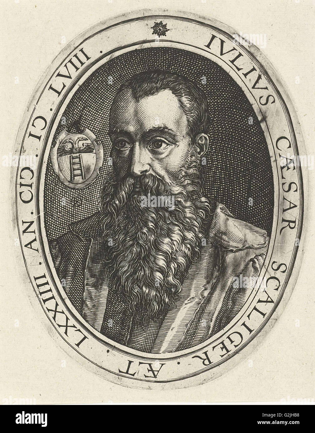 Portrait De Jules Cesar Scaliger Imprimer Bouilloire Zacharias Dolendo Hendrick Goltzius Ch 1590 C 1601 Photo Stock Alamy Portrait De Jules Cesar Scaliger Imprimer Bouilloire Zacharias Dolendo Hendrick Goltzius Ch 1590 C 1601 Photo Stock Alamy