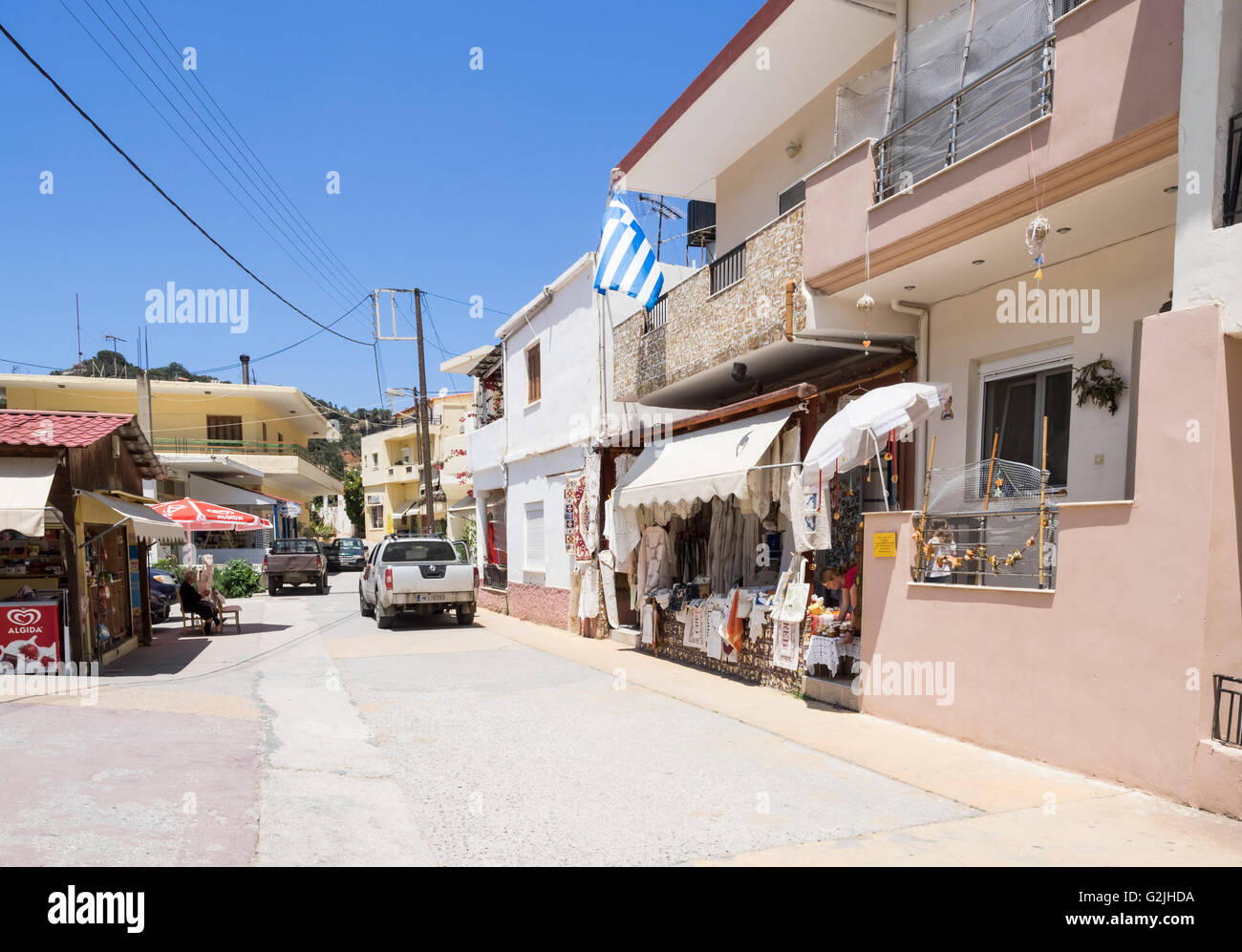 Fodele Banque D'Images