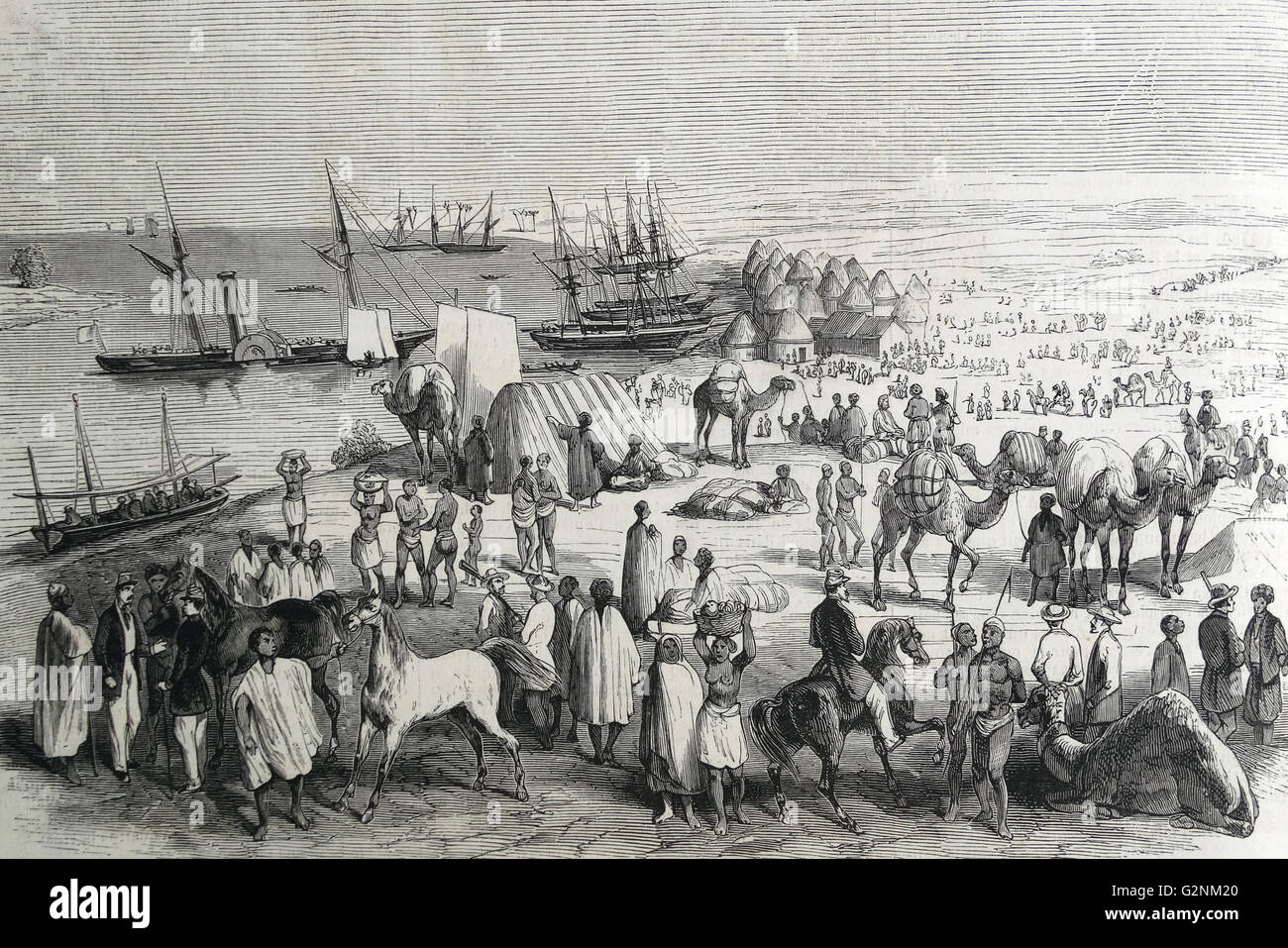Trarza L'émirat du Trarza ; un état pré-colonial dans le sud-ouest de la ...