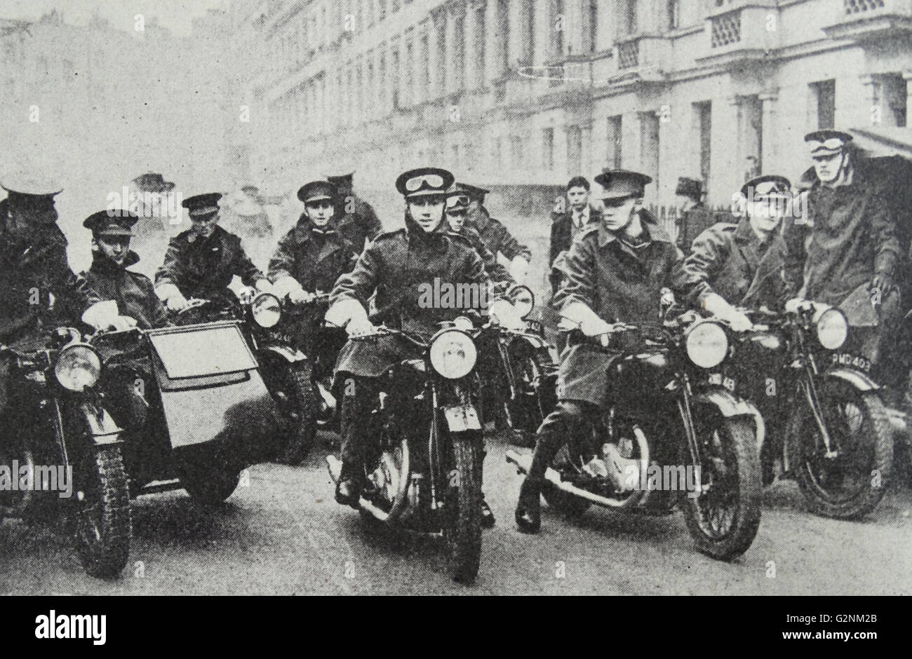 Calais 1940 Banque de photographies et d’images à haute résolution - Alamy